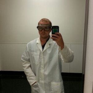 Meet your Posher, Joshua